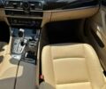Белый БМВ 5 Серия, объемом двигателя 2 л и пробегом 97 тыс. км за 17450 $, фото 4 на Automoto.ua