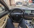 Білий БМВ 5 Серія, об'ємом двигуна 2.99 л та пробігом 248 тис. км за 21500 $, фото 3 на Automoto.ua