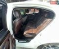 Білий БМВ 5 Серія, об'ємом двигуна 3 л та пробігом 191 тис. км за 16500 $, фото 11 на Automoto.ua