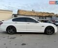 Белый БМВ 5 Серия, объемом двигателя 4.4 л и пробегом 124 тыс. км за 19999 $, фото 15 на Automoto.ua