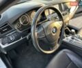 Белый БМВ 5 Серия, объемом двигателя 2 л и пробегом 250 тыс. км за 15500 $, фото 23 на Automoto.ua