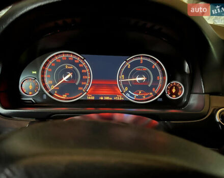 Белый БМВ 5 Серия, объемом двигателя 2 л и пробегом 275 тыс. км за 18500 $, фото 48 на Automoto.ua