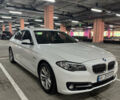 Білий БМВ 5 Серія, об'ємом двигуна 2 л та пробігом 295 тис. км за 17500 $, фото 4 на Automoto.ua