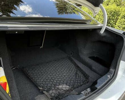 Белый БМВ 5 Серия, объемом двигателя 2 л и пробегом 139 тыс. км за 16111 $, фото 14 на Automoto.ua