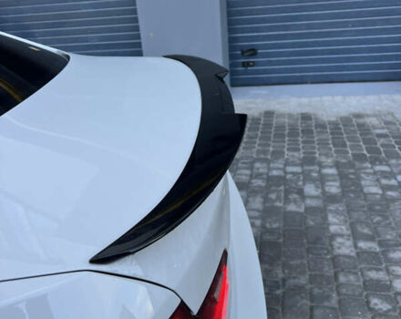 Білий БМВ 5 Серія, об'ємом двигуна 3 л та пробігом 201 тис. км за 14499 $, фото 32 на Automoto.ua