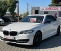 Белый БМВ 5 Серия, объемом двигателя 2 л и пробегом 97 тыс. км за 16500 $, фото 2 на Automoto.ua