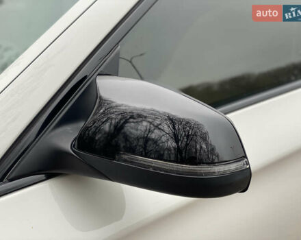 Белый БМВ 5 Серия, объемом двигателя 2 л и пробегом 133 тыс. км за 17100 $, фото 48 на Automoto.ua