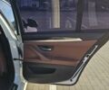 Білий БМВ 5 Серія, об'ємом двигуна 2 л та пробігом 128 тис. км за 17700 $, фото 21 на Automoto.ua