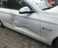 Белый БМВ 5 Серия, объемом двигателя 2 л и пробегом 97 тыс. км за 16000 $, фото 32 на Automoto.ua