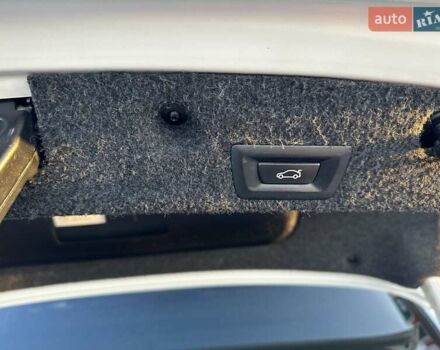 Белый БМВ 5 Серия, объемом двигателя 2 л и пробегом 250 тыс. км за 15500 $, фото 46 на Automoto.ua