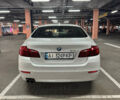 Білий БМВ 5 Серія, об'ємом двигуна 2 л та пробігом 295 тис. км за 17500 $, фото 10 на Automoto.ua