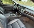 Білий БМВ 5 Серія, об'ємом двигуна 2.98 л та пробігом 210 тис. км за 16500 $, фото 22 на Automoto.ua