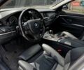 Белый БМВ 5 Серия, объемом двигателя 2.99 л и пробегом 189 тыс. км за 16400 $, фото 7 на Automoto.ua