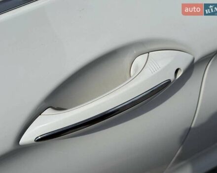 Белый БМВ 5 Серия, объемом двигателя 2 л и пробегом 97 тыс. км за 16000 $, фото 8 на Automoto.ua