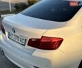 Белый БМВ 5 Серия, объемом двигателя 2 л и пробегом 250 тыс. км за 15500 $, фото 10 на Automoto.ua