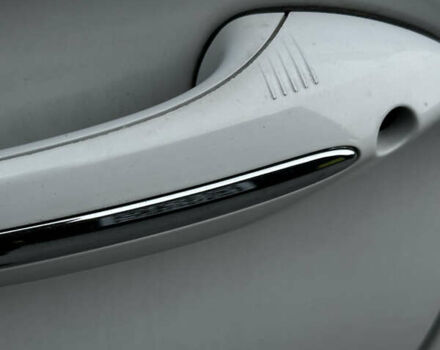 Белый БМВ 5 Серия, объемом двигателя 2.98 л и пробегом 157 тыс. км за 15900 $, фото 4 на Automoto.ua