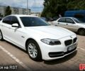 Білий БМВ 5 Серія, об'ємом двигуна 2 л та пробігом 309 тис. км за 15900 $, фото 1 на Automoto.ua