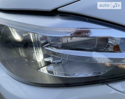 Білий БМВ 5 Серія, об'ємом двигуна 2 л та пробігом 262 тис. км за 20500 $, фото 9 на Automoto.ua