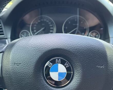 Білий БМВ 5 Серія, об'ємом двигуна 2 л та пробігом 262 тис. км за 20500 $, фото 52 на Automoto.ua