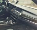 Белый БМВ 5 Серия, объемом двигателя 3 л и пробегом 117 тыс. км за 23000 $, фото 20 на Automoto.ua
