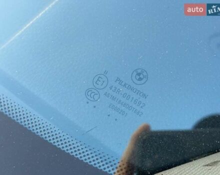 Белый БМВ 5 Серия, объемом двигателя 2 л и пробегом 250 тыс. км за 15500 $, фото 14 на Automoto.ua