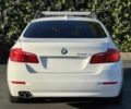 БМВ 5 Серия 2014 в Житомире на Automoto.ua Белый БМВ 5 Серия, объемом двигателя 3 л и пробегом 81 тыс. км за 15200 $, фото 5 на Automoto.ua