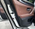 Білий БМВ 5 Серія, об'ємом двигуна 2 л та пробігом 262 тис. км за 20500 $, фото 12 на Automoto.ua
