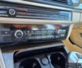 Белый БМВ 5 Серия, объемом двигателя 2 л и пробегом 110 тыс. км за 4200 $, фото 14 на Automoto.ua