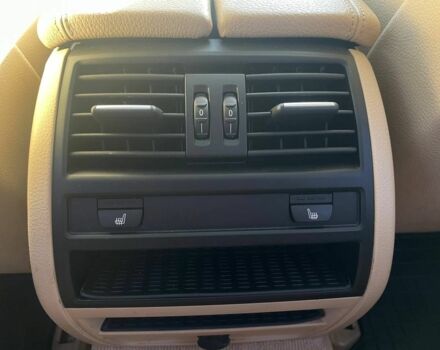 Белый БМВ 5 Серия, объемом двигателя 2 л и пробегом 97 тыс. км за 16500 $, фото 20 на Automoto.ua