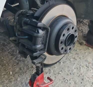 Белый БМВ 5 Серия, объемом двигателя 3 л и пробегом 117 тыс. км за 23000 $, фото 11 на Automoto.ua