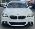 Білий БМВ 5 Серія, об'ємом двигуна 3 л та пробігом 158 тис. км за 7000 $, фото 2 на Automoto.ua