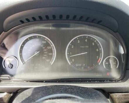 Білий БМВ 5 Серія, об'ємом двигуна 3 л та пробігом 27 тис. км за 2500 $, фото 8 на Automoto.ua