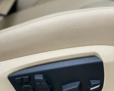 Белый БМВ 5 Серия, объемом двигателя 2 л и пробегом 133 тыс. км за 17100 $, фото 10 на Automoto.ua