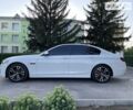 Білий БМВ 5 Серія, об'ємом двигуна 2 л та пробігом 262 тис. км за 20500 $, фото 1 на Automoto.ua