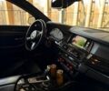Білий БМВ 5 Серія, об'ємом двигуна 3 л та пробігом 200 тис. км за 23000 $, фото 3 на Automoto.ua