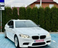 Білий БМВ 5 Серія, об'ємом двигуна 2.98 л та пробігом 223 тис. км за 16660 $, фото 24 на Automoto.ua