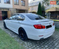 Білий БМВ 5 Серія, об'ємом двигуна 2.99 л та пробігом 302 тис. км за 21000 $, фото 4 на Automoto.ua
