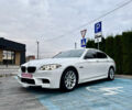 Білий БМВ 5 Серія, об'ємом двигуна 2.98 л та пробігом 223 тис. км за 16660 $, фото 17 на Automoto.ua