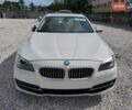 Білий БМВ 5 Серія, об'ємом двигуна 2 л та пробігом 182 тис. км за 2100 $, фото 4 на Automoto.ua