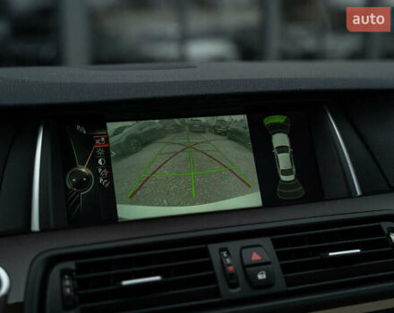 Білий БМВ 5 Серія, об'ємом двигуна 2 л та пробігом 134 тис. км за 19900 $, фото 27 на Automoto.ua