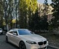 БМВ 5 Серия 2014 в Николаеве на Automoto.ua Белый БМВ 5 Серия, объемом двигателя 3 л и пробегом 273 тыс. км за 22000 $, фото 10 на Automoto.ua