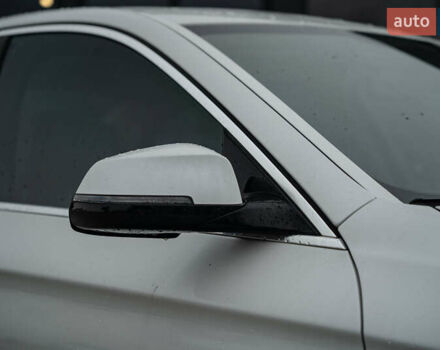 Білий БМВ 5 Серія, об'ємом двигуна 2 л та пробігом 134 тис. км за 19900 $, фото 10 на Automoto.ua