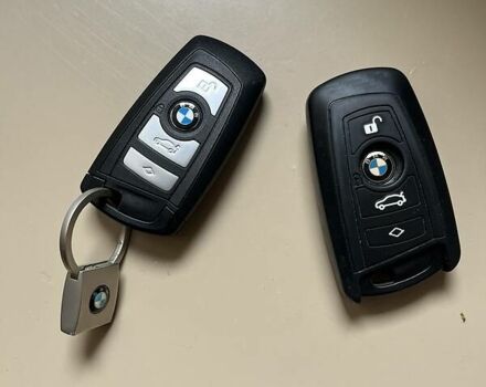 Білий БМВ 5 Серія, об'ємом двигуна 2 л та пробігом 262 тис. км за 20500 $, фото 57 на Automoto.ua