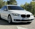 Белый БМВ 5 Серия, объемом двигателя 3 л и пробегом 200 тыс. км за 18999 $, фото 3 на Automoto.ua