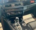 Белый БМВ 5 Серия, объемом двигателя 2 л и пробегом 114 тыс. км за 17400 $, фото 42 на Automoto.ua