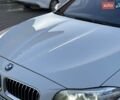 Белый БМВ 5 Серия, объемом двигателя 2 л и пробегом 250 тыс. км за 15500 $, фото 17 на Automoto.ua