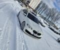 Белый БМВ 5 Серия, объемом двигателя 2 л и пробегом 260 тыс. км за 15500 $, фото 5 на Automoto.ua