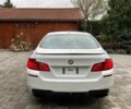 Білий БМВ 5 Серія, об'ємом двигуна 3 л та пробігом 157 тис. км за 9000 $, фото 6 на Automoto.ua
