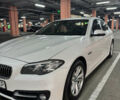 Білий БМВ 5 Серія, об'ємом двигуна 2 л та пробігом 295 тис. км за 17500 $, фото 1 на Automoto.ua