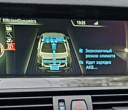 Белый БМВ 5 Серия, объемом двигателя 3 л и пробегом 117 тыс. км за 23000 $, фото 45 на Automoto.ua